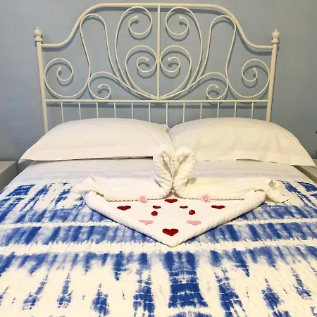 Deluxe Sassi Di * Matera