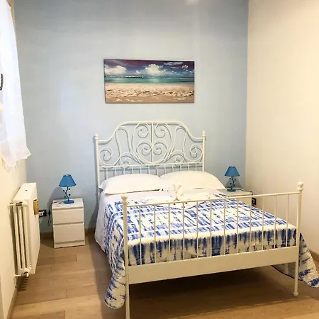 Deluxe Sassi Di Apartment