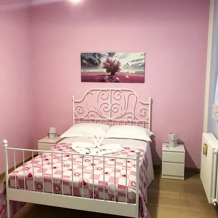 Deluxe Sassi Di Apartment *