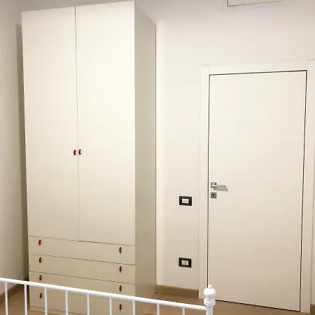 Deluxe Sassi Di Apartment