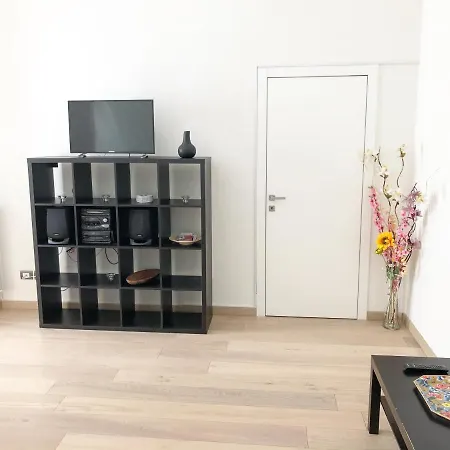 Deluxe Sassi Di Apartment *