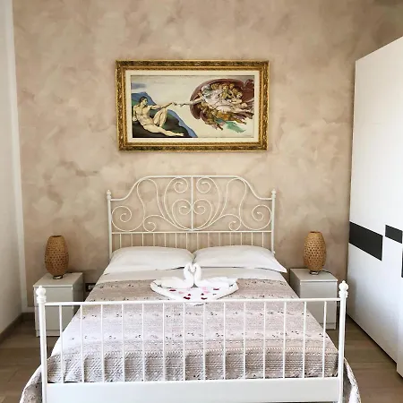Deluxe Sassi Di * Matera
