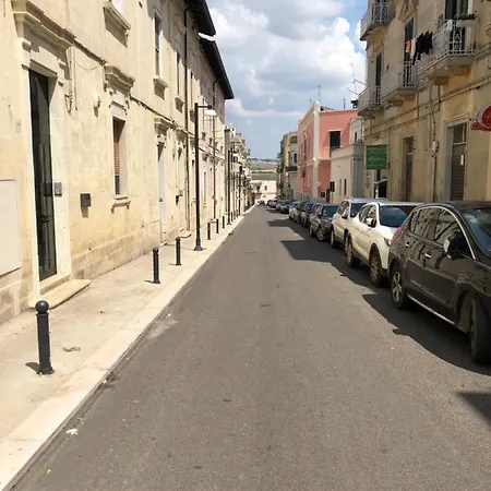 Deluxe Sassi Di Matera